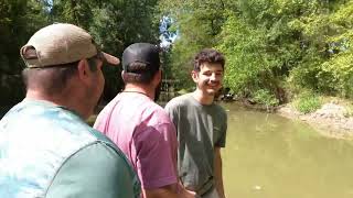 Softshell Turtle (Catch And Cook)
