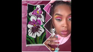 Blooms 2 beauty: Orchids