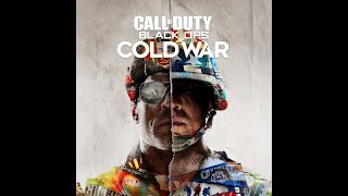 Call of Duty Cold War LIVE — Multiplayer &amp; Prop Hunt Chaos Begins!