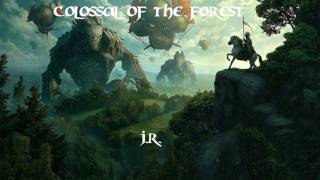 colossal of the forest audio1