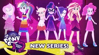 My Little Pony: Equestria Girls Season 2 🛥 'I'm on a Yacht' Spring Breakdown Music Video chords