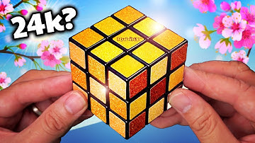 5 More Japanese Rubik