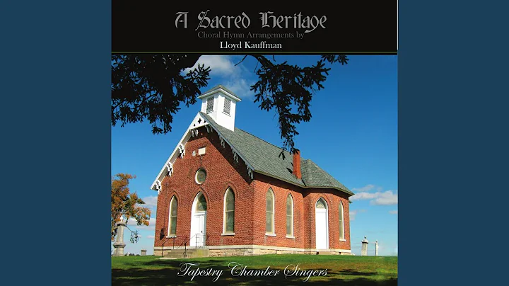 Shall We Gather at the River