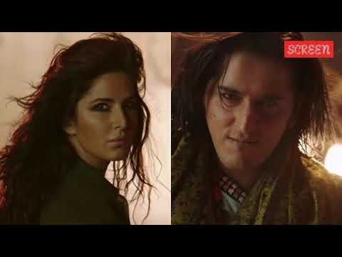 Afghan Jalebi ( Ya BaBa ) Full Video Song | Panthon | Saif Ali Khan Katrina Kaif TS Series 
