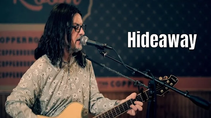 Shawn Coles | Hideaway
