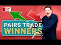 Turn losers into winners with pairs trades  cherry picks