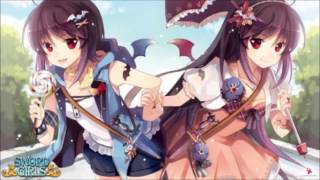 Dove Cameron - Better in Stereo (nightcore)