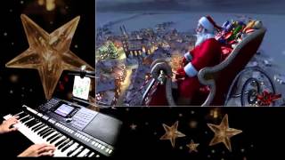 Jingle Bells - Psr S950