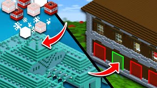 How To Beat Every Structure In Minecraft