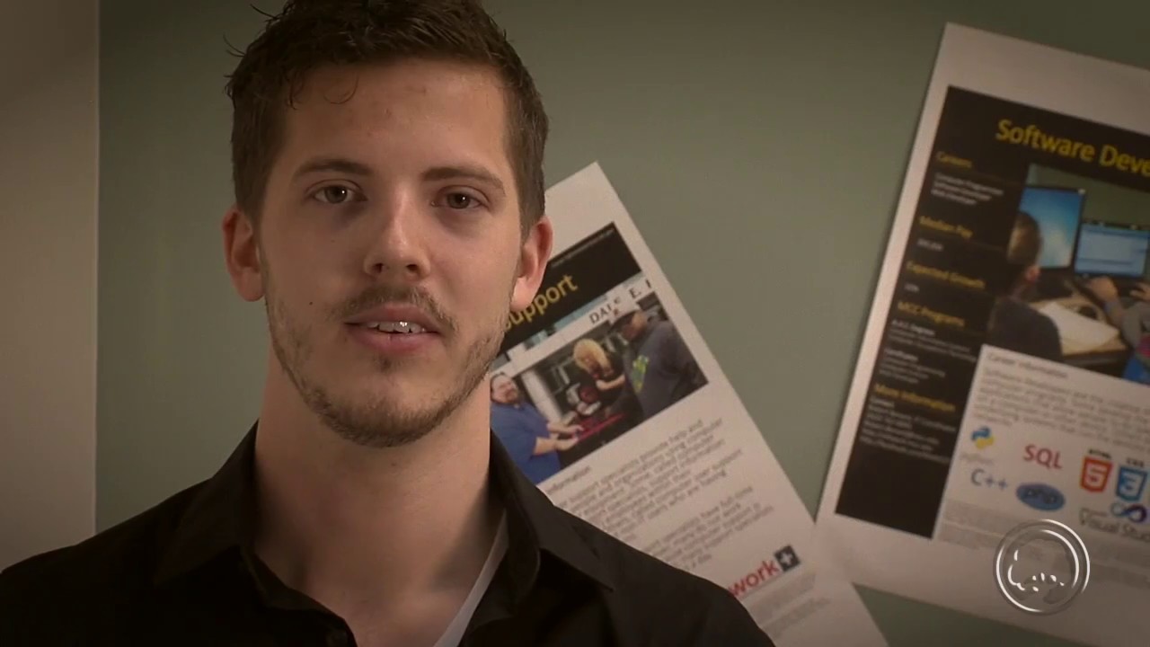 Information Technology at Mott Community College