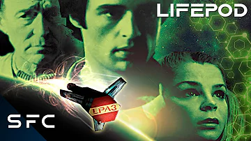 Lifepod | Full Movie | Classic 80s Sci-Fi Thriller