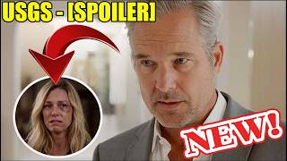 USGS - [SPOILER] - Florent a averti Johanna : C'est une gifle.