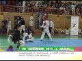George Balan vs. Bogdan Imurluc - Gala Klash Brasov