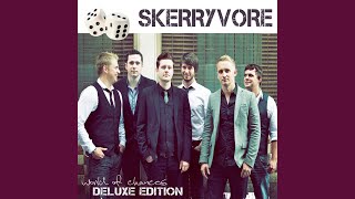 Video thumbnail of "Skerryvore - Put Your Hands Up"