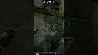 Testing Skeet X Hbn Soft Semi Rage? Vs 2 Semiragers Somehow We Were Winning?