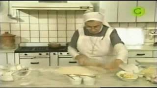 Medias Lunas y Masitas Saladas (ST)