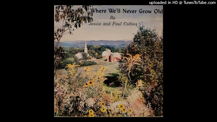 Janice and Paul Collins: "Too Late"
