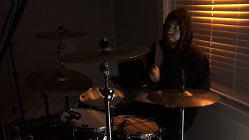 Eminem - Role Model (Drum Cover)