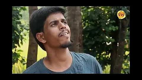 Kishor salunke acting in web series