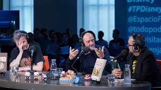 Todopoderosos Disney  