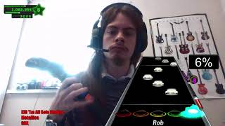 Kill Em All Solo Medley Fc Ghx2