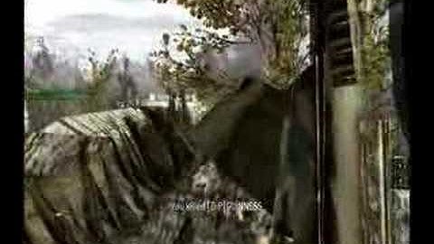 COD4 FRAG video by codyfa13