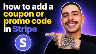 HOW TO ADD A COUPON OR PROMO CODE IN STRIPE (STEP-BY-STEP GUIDE 2026) screenshot 4