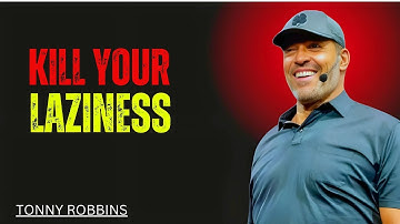 🔥 GET OUT OF YOUR COMFORT ZONE – Push Beyond Your Limits | Tony Robbins Best Motivational Speech 🔥