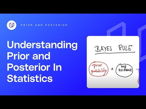 Video: Ano ang koneksyon ng mga istatistika sa posibilidad?