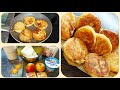Влог..💯 Сырники с яблоками!!! Намного вкуснее и сочнее обычных.