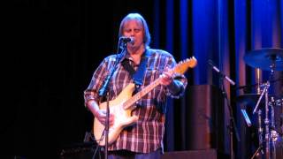 Video thumbnail of "Walter Trout - Please Take Me Home"