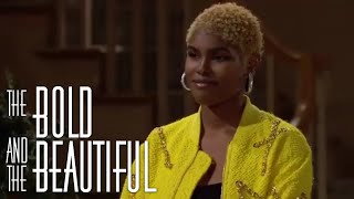 Bold and the Beautiful - 2021 (S34 E109) FULL EPISODE 8469