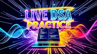 🔴 Live Day 84 | gfg 160 Days Challenge |RECURSION | Permutation of String | gfg potd