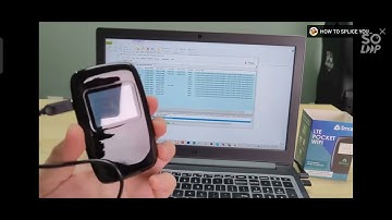 How to upgrade smartbro pocket wifi / software upgrade
