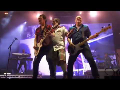 Bay City Rollers