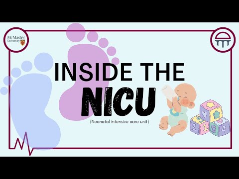 Video: Vai jaundzimušo intensīvās terapijas nodaļa ir jāraksta ar lielo burtu?