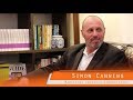 On the Couch @TrinityP3 - Simon Canning on Trade Media