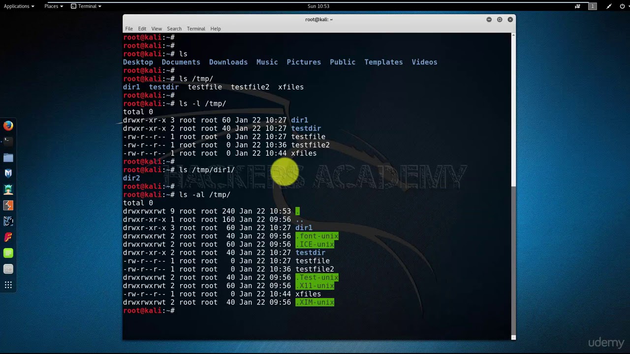 Unix user root