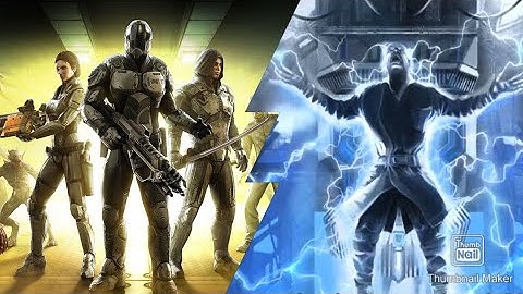 Dead effect 2 walkthrough android part 5-no commentary