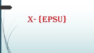 X{EPSU} Modifiers | Subsets of modifier 59 | Medical Coding- Dr Rams Medical Coding Academy