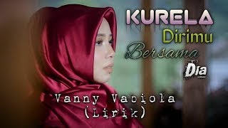 Vanny Vabiola - KURELA DIRIMU BERSAMA DIA - karaoke No Vokal #karaoke #novokal