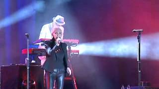 Roxette in Caracas ['12] - TV Report