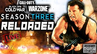 Did Activision Tone Down SBMM after the BATTLEFIELD 2042 Trailer?...Black Ops Cold War S3