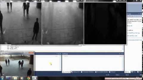 Fun With OpenCV: Abandoned Object Detection
