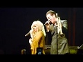 Lady gaga  brian newman  live at the house of blues boston part 1