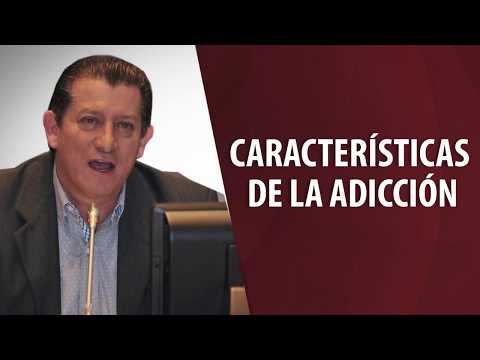 Características de la