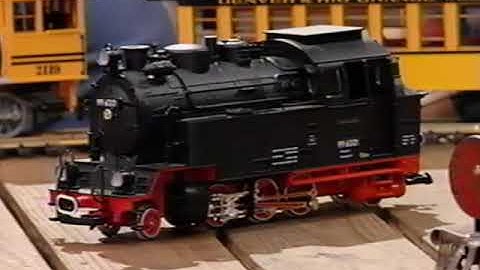 All Aboard for Sharing (1999 Version) Part 23