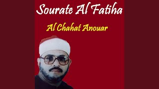 Sourate Al Fatiha (Quran)