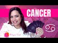 CÁNCER ♋️:¿Qué siente esta persona hacia ti?¡QUIERE TODO A TU LADO. COMUNICACIÓN! ❤️