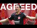 Hugo Ekitike Deal CLOSE Hugo Ekitike Deal CLOSE